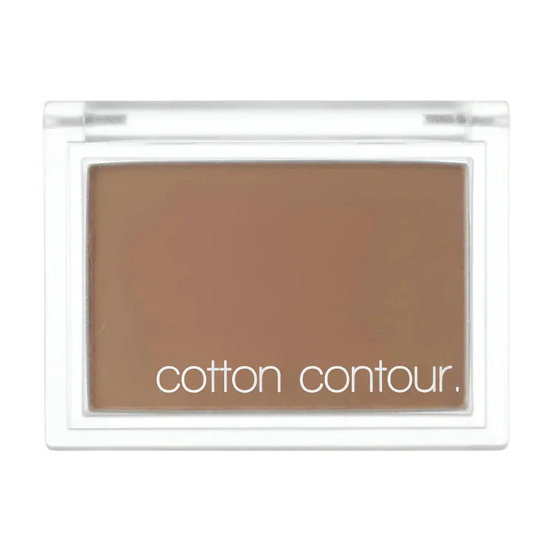 Missha Cotton Contour