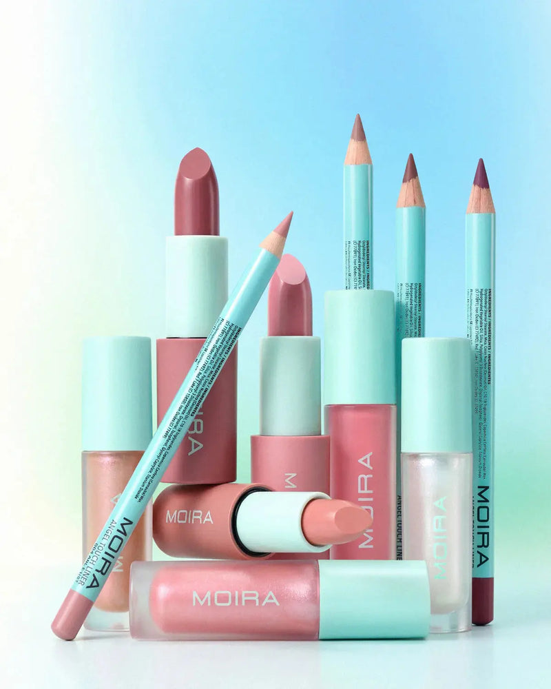 Moira Angel Glow Gloss 004 Divine Dew