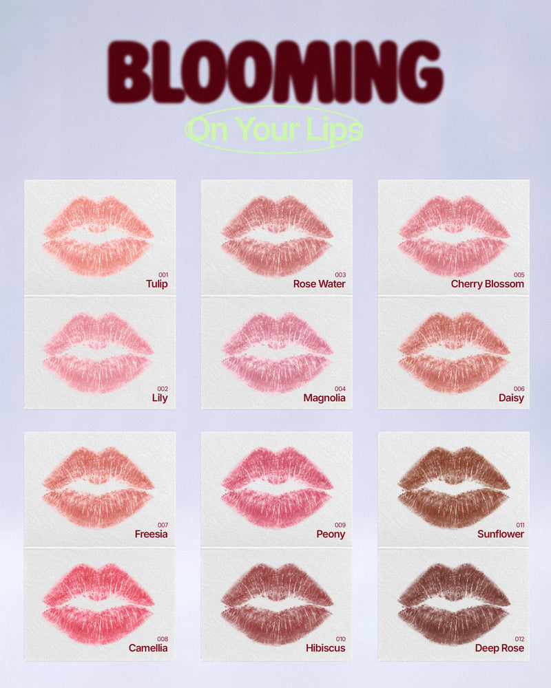 Moira Blur Lip Contour Liner 012 Deep Rose, romige lipliner met matte finish, foto 3 van 7