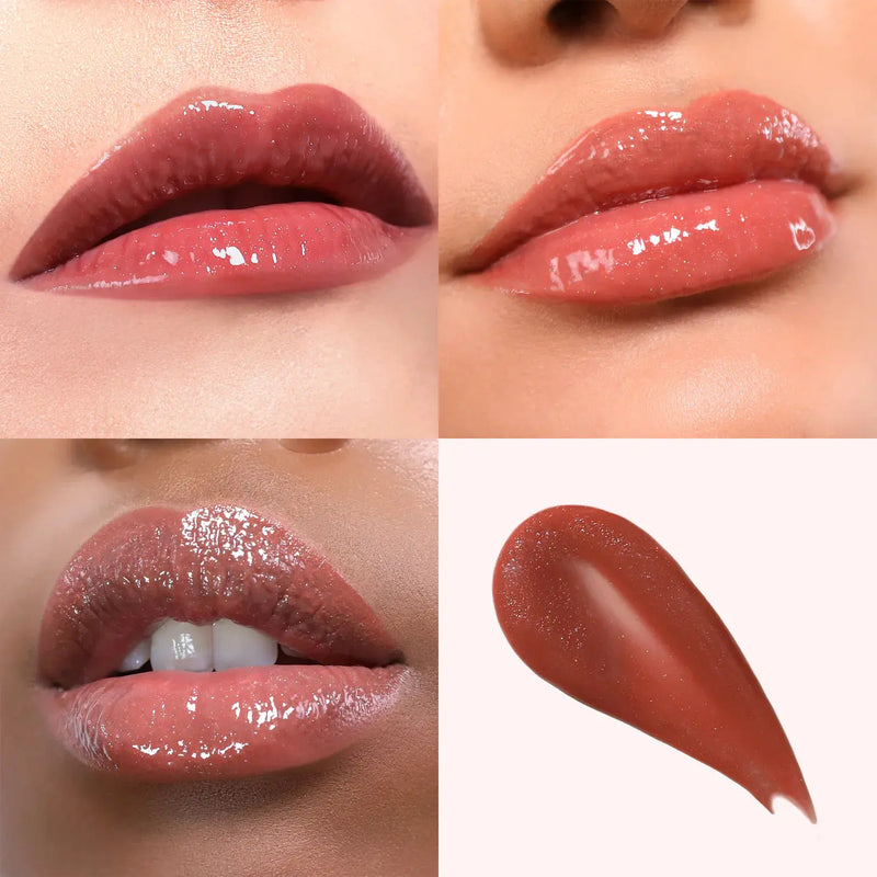 Moira Butter Bliss Lip Balm Set
