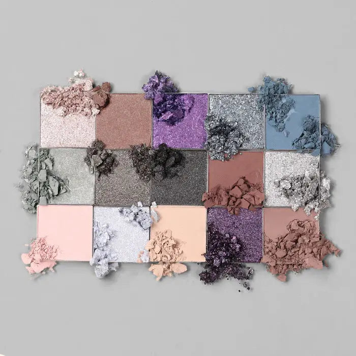 Moira Pretty Little Thoughts Eyeshadow Palette