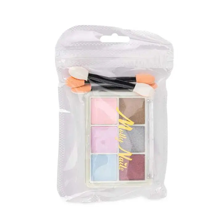 MollyLac Mirror Effect Powder Set No. 1