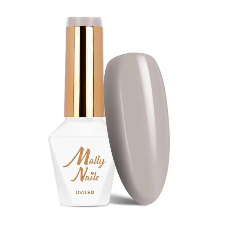 MollyLac UV/LED Gel Polish Sensual Karen