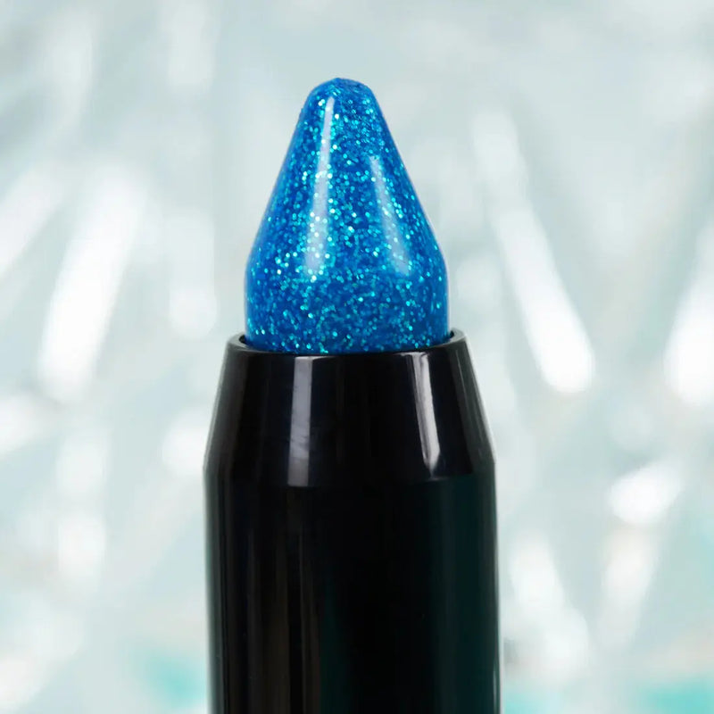 Moon Creations Body Crayon Blue