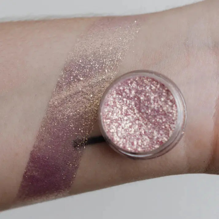 Naba Cosmetics Chameleon-Diamond Pigments Atenea