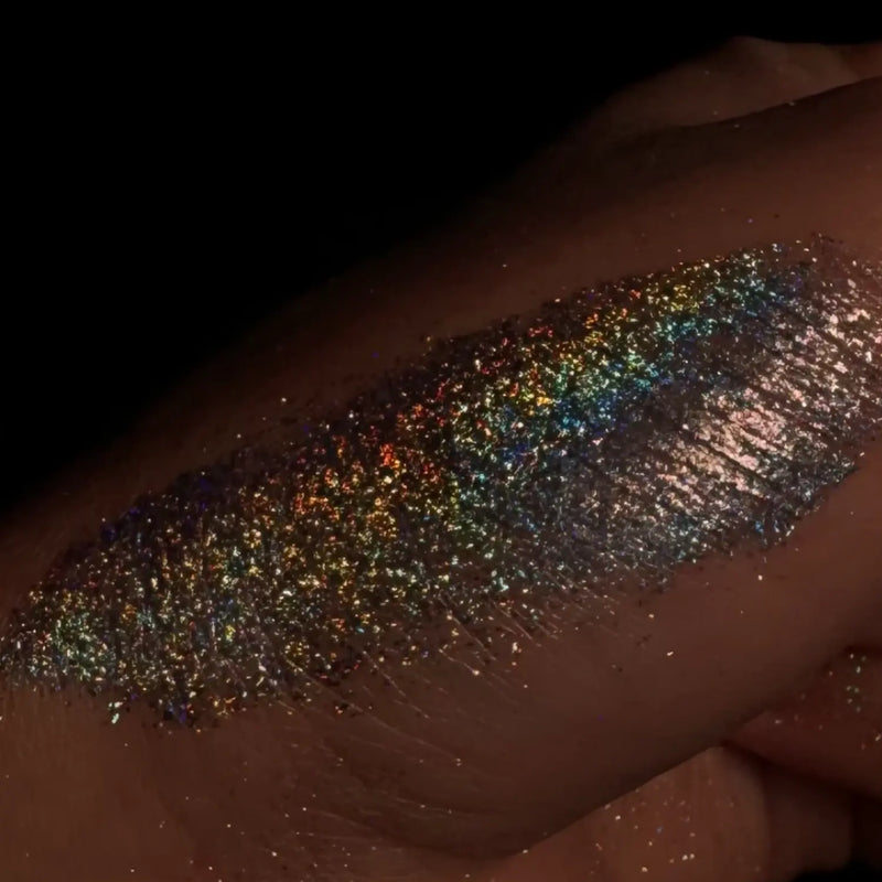 Naba Cosmetics Chameleon-Diamond Pigments Shift