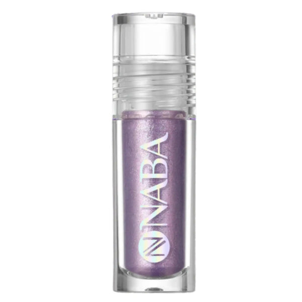 Naba Cosmetics Liquid Eyeshadow Millionaire