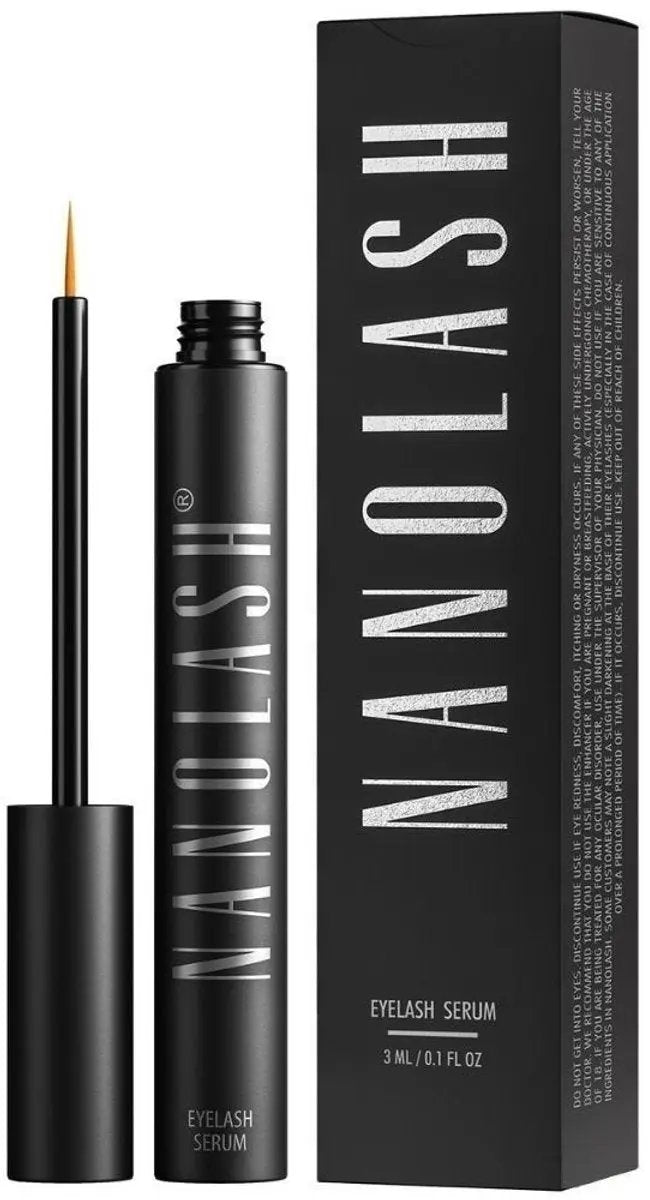 Nanolash Eyelash Serum
