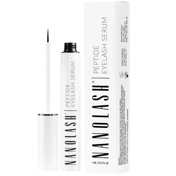 Nanolash Peptide Eyelash Serum