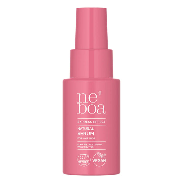 Neboa Express Effect Serum