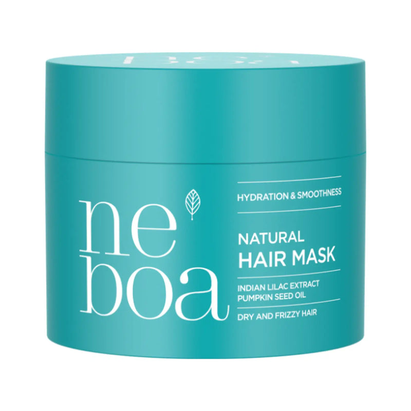 Neboa Hydrating & Smooth Hair Mask