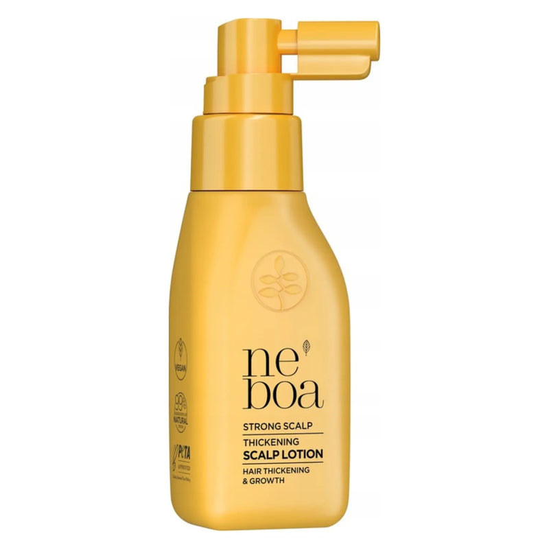 Neboa Strong Scalp Lotion Mini