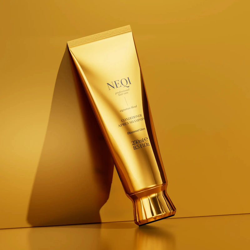 Neqi Diamond Glass Conditioner