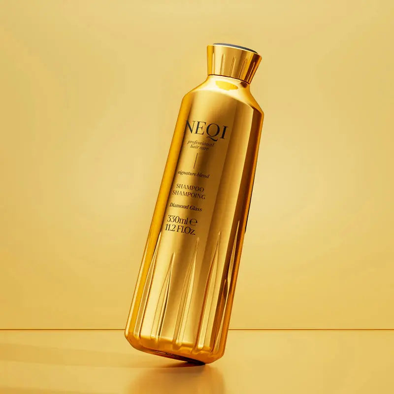 Neqi Diamond Glass Shampoo