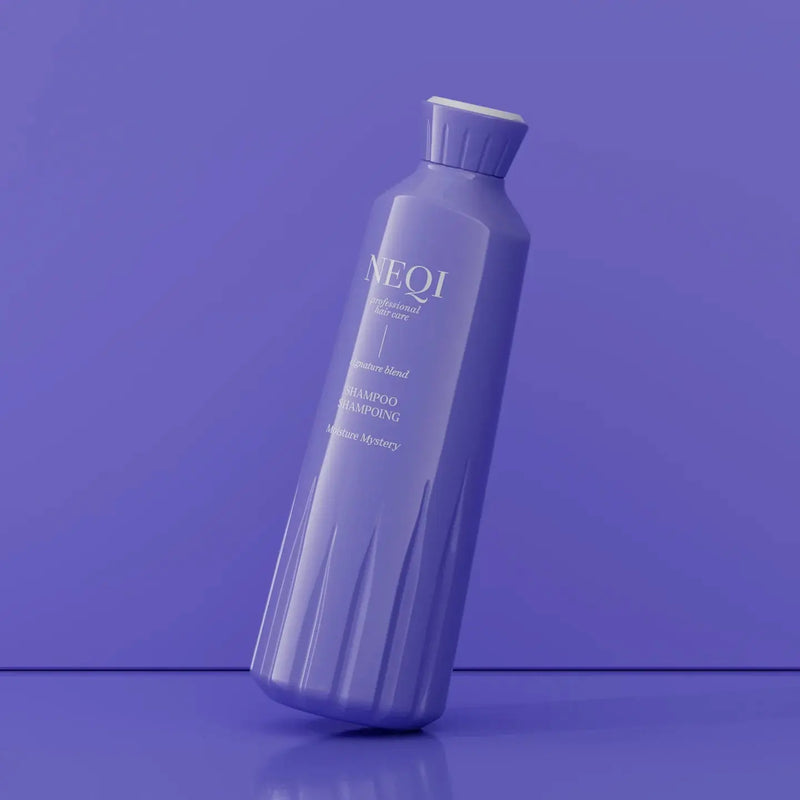 Neqi Moisture Mystery Shampoo
