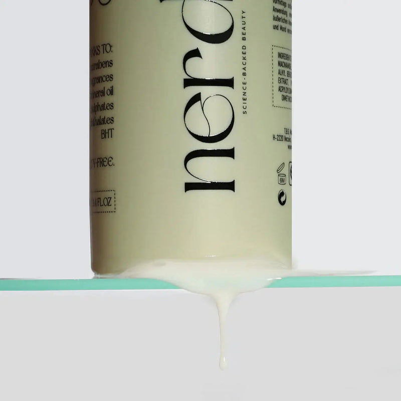 NERDS Barrier Restore Fluid