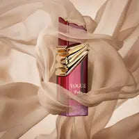 Novedades en perfumes