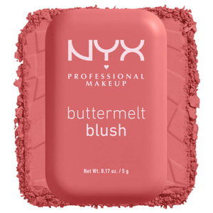 Buttermelt Blush Feeling Butta