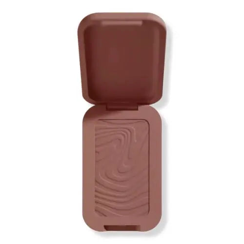NYX Professional Makeup Buttermelt Bronzer Butta Biscuit, gebronsde poederbronzer