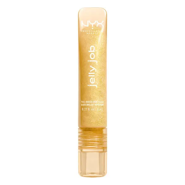 NYX Professional Makeup Jelly Job Lipgloss Glow Job