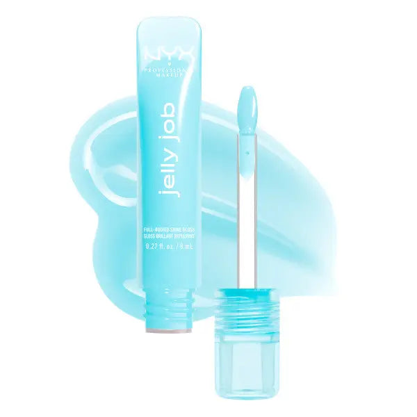 NYX Professional Makeup Jelly Job Lipgloss Jelly Frost
