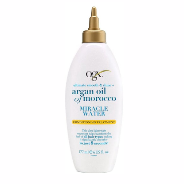 OGX Beauty Argan Oil Of Morocco Lightweight Miracle Water