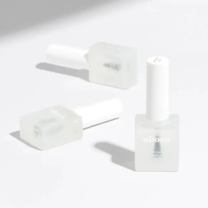 Ohora Pro Nail Primer Plus 10 ml.