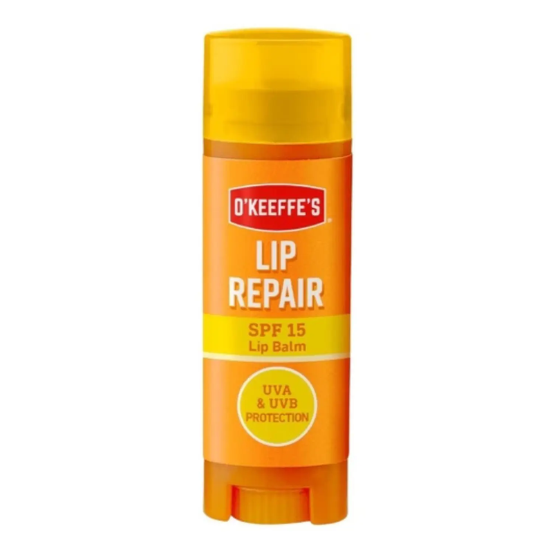 O'Keeffe's Lip Repair SPF15