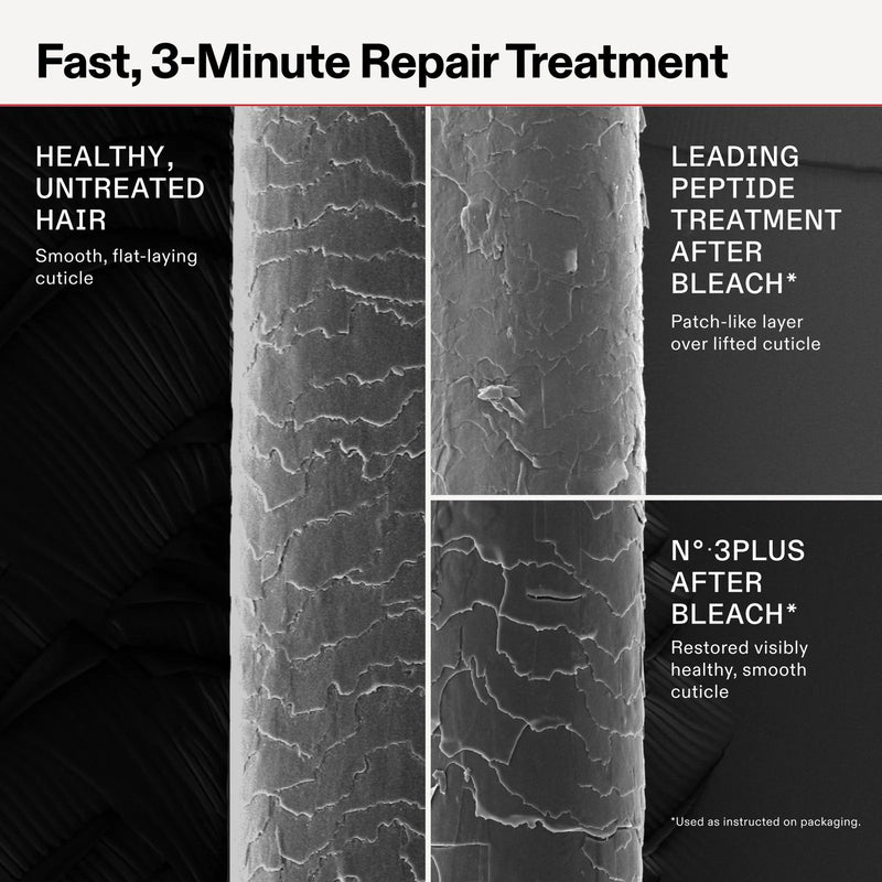Olaplex No. 3 Plus Complete Repair Treatment