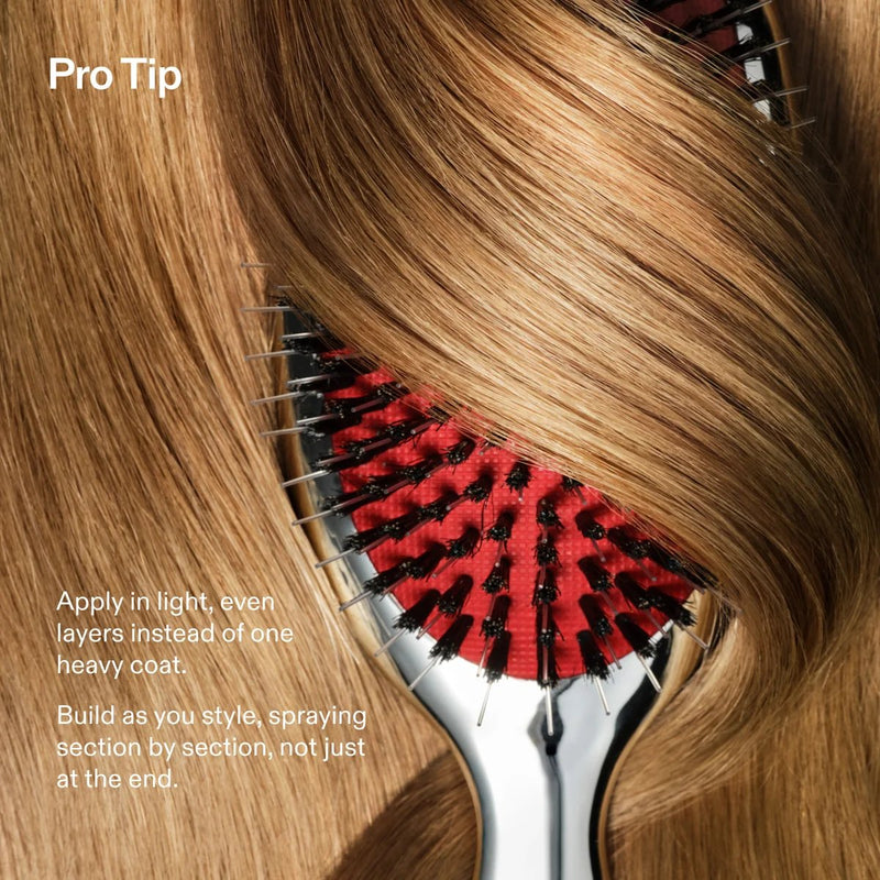 Olaplex Shape Set Hairspray 245 ml.