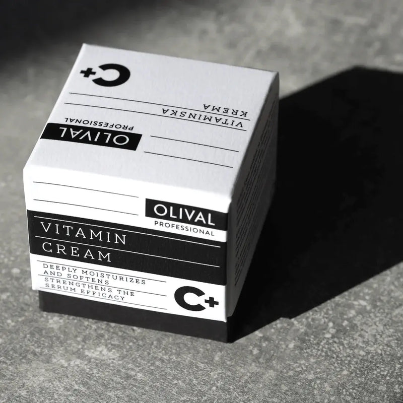 Olival Vitamin Cream C+