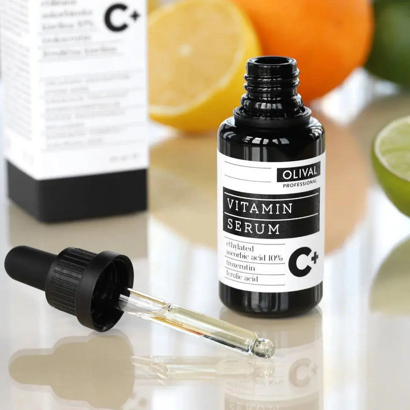 Olival Vitamin Serum C+