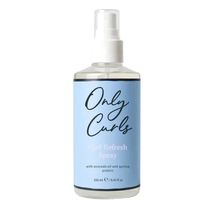 Only Curls Curl Refresh Spray
