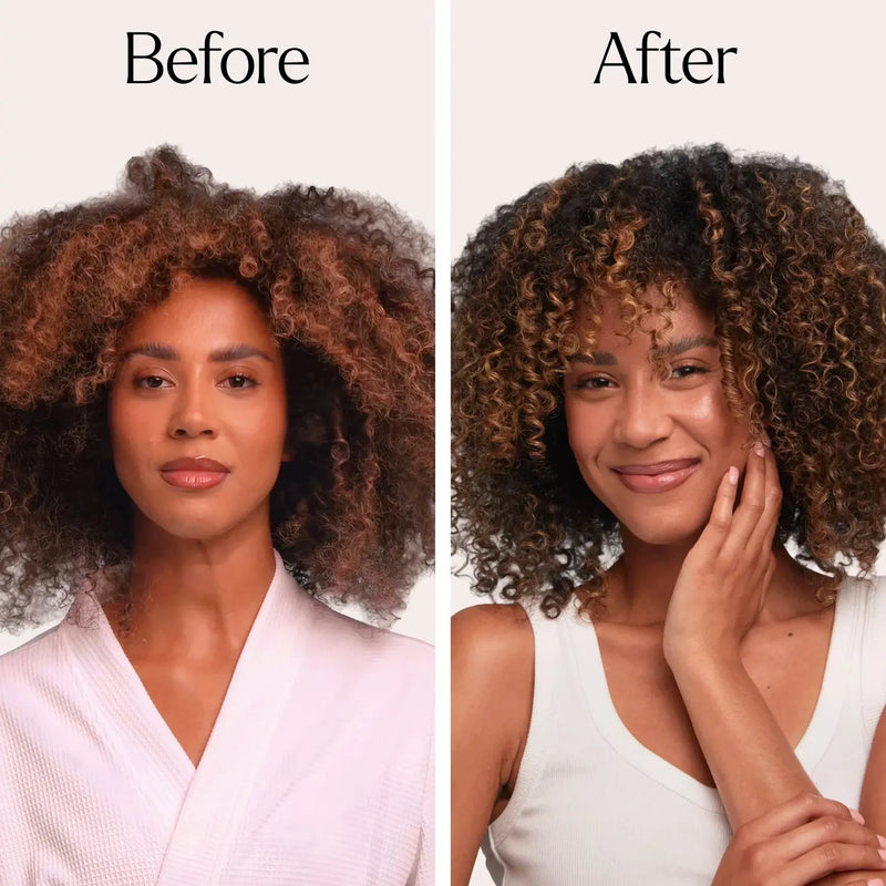 Only Curls Intense Hold Defining Gel