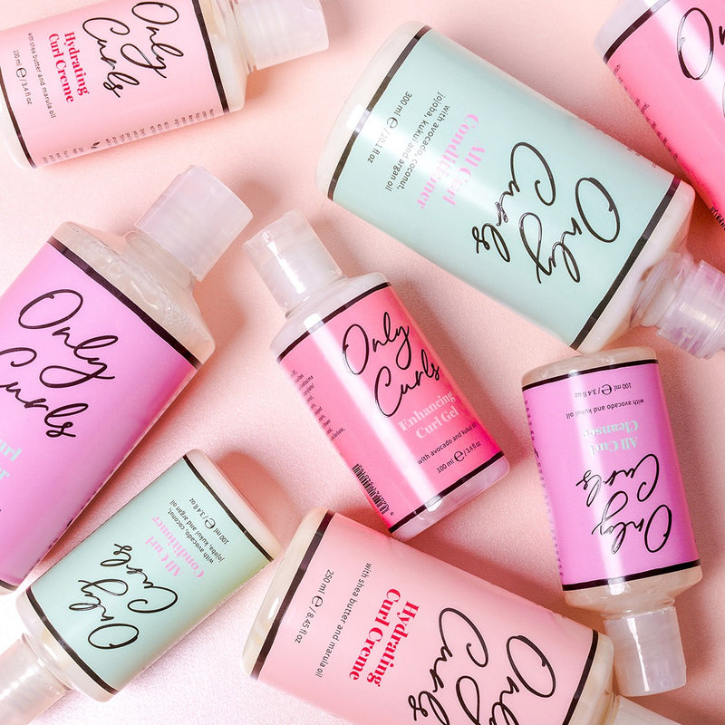 Mega Hold Gel gratis (valorado en 23,95 €)