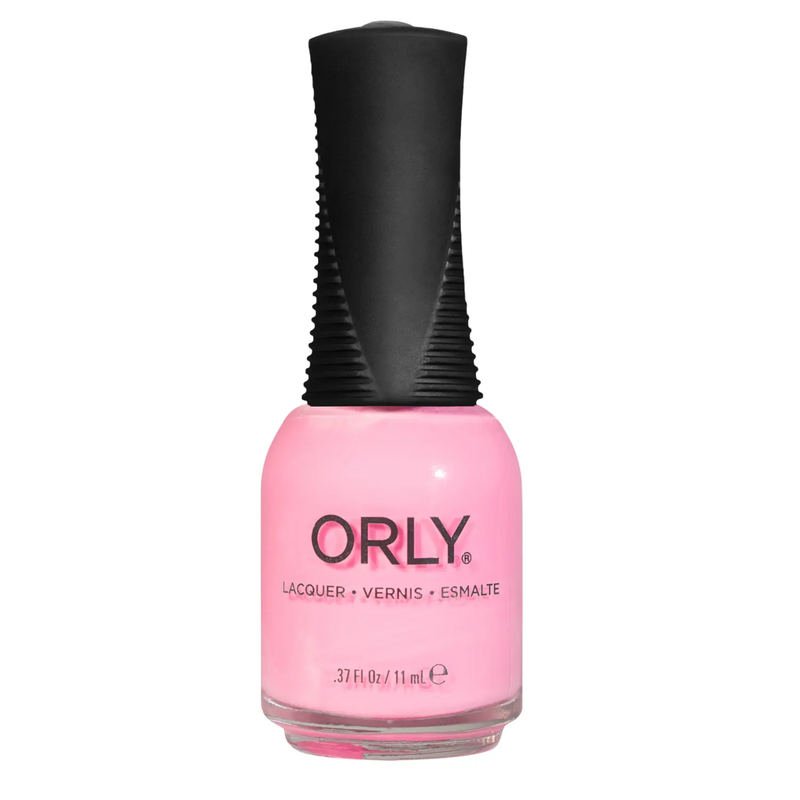 Orly 2000s Collection Leave Britney Alone Nail Polish