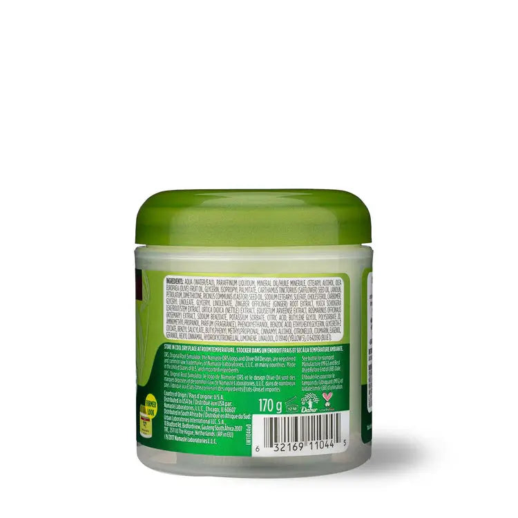 ORS Olive Oil Fortifying Hair Creme