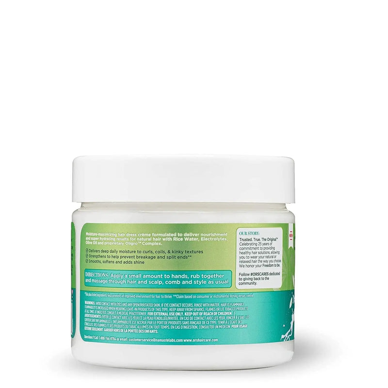 ORS Olive Oil Max Moisture Daily Curl Creme
