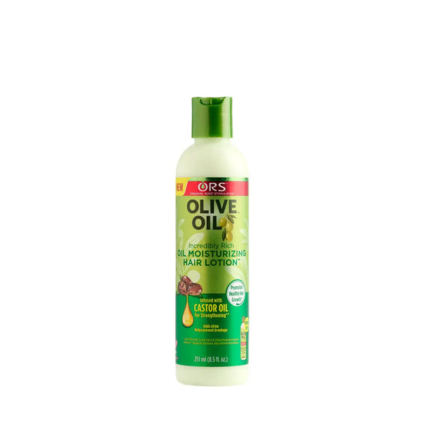 ORS Olive Oil Moisturizing Hair Lotion