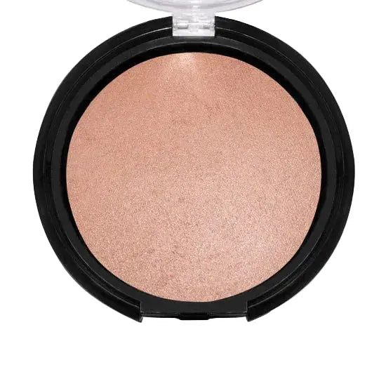 Palladio Beauty Baked Bronzer Atlantic Tan, bronzer voor een sunkissed glow