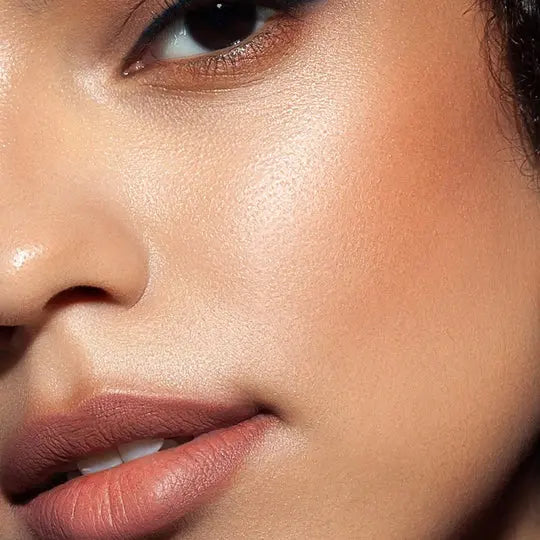 Palladio Beauty Baked Bronzer Pacific Tan, gebakken bronzer voor een sunkissed glow, foto 2 van 5