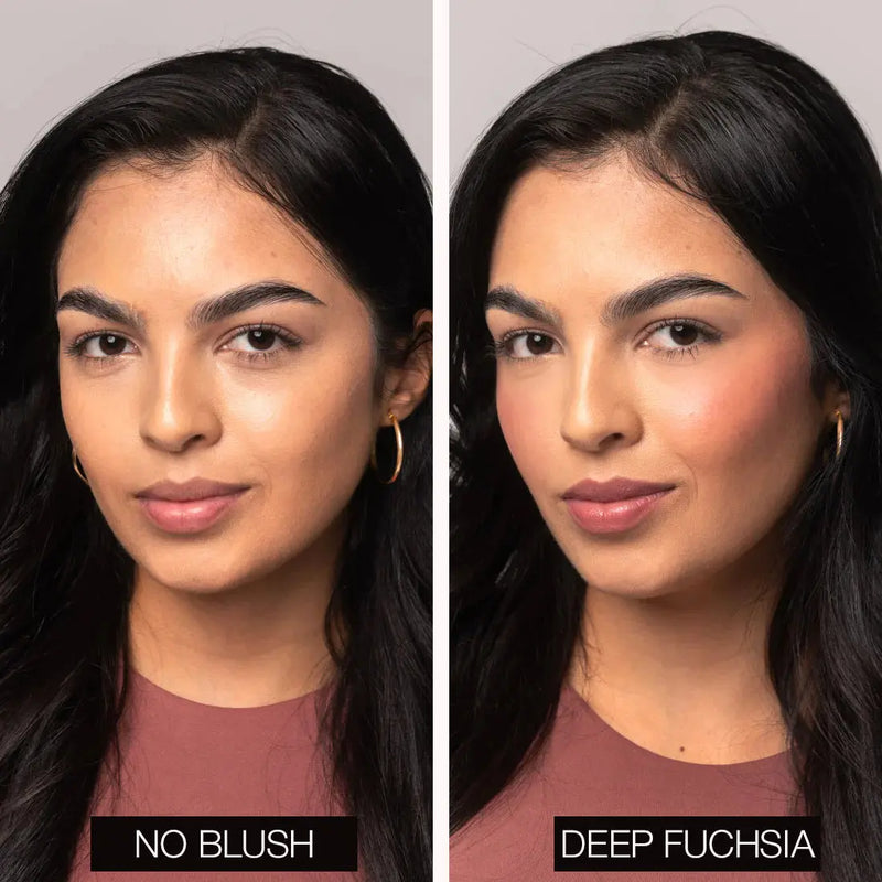 Palladio Beauty Liquid Blush Dusty Rose