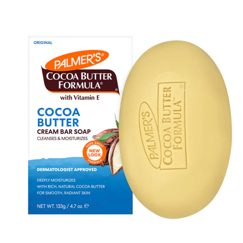 Palmer's Cocoa Butter Formula Bar Soap