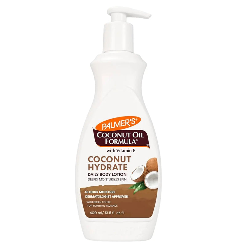 Palmer's Coconut Hydrate Body Lotion 400 ml