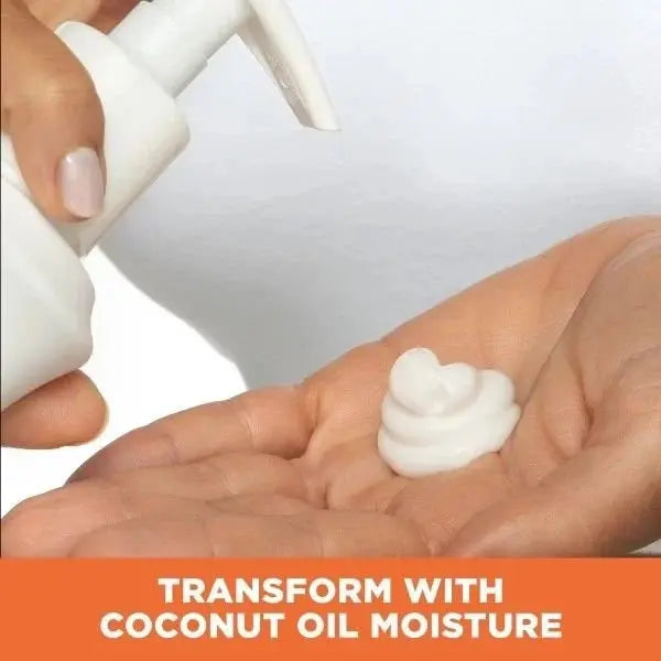 Palmer's Coconut Hydrate Body Lotion 400 ml