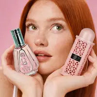 Regalos de perfumes