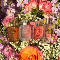 Regalos de perfumes