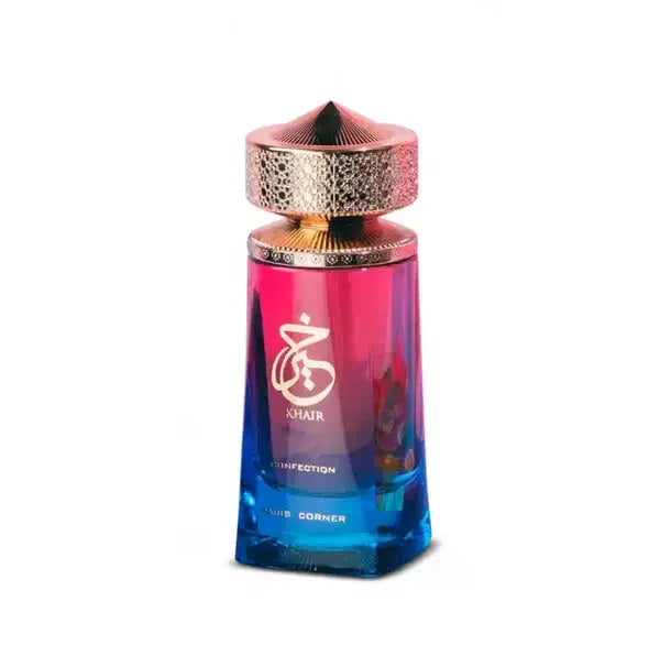Paris Corner Khair Confection Eau De Parfum