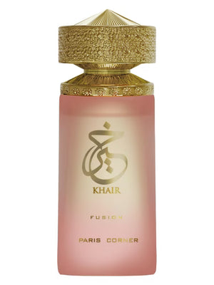 Khair Fusion Eau De Parfum