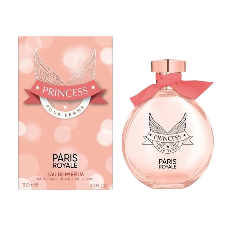Paris Royale Princess